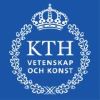 KTH logo