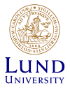 Lund University logo